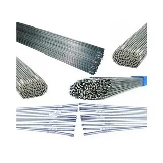 Проволока сварочная для газовой сварки