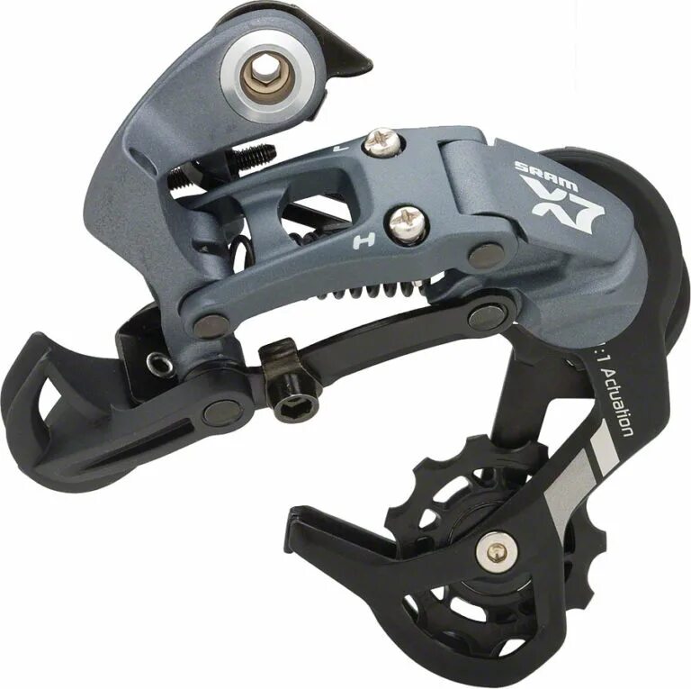 Sram x7. Sram x7 задний переключатель 9 скоростей. переключатель sram x7. sram x7 передний. переключатель sram 7 скоростей.