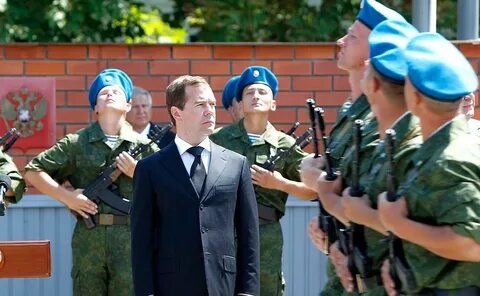 Награждение бригады