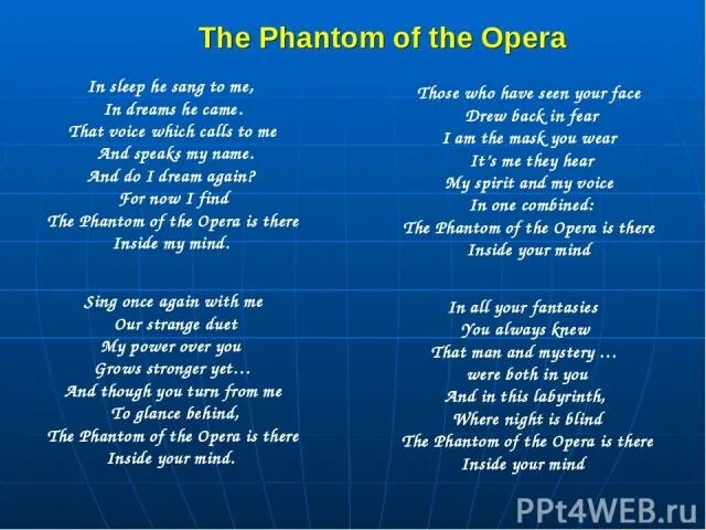 Does he sing. In Sleep he Sang to me in Dreams he came. Sing me to Sleep перевод.