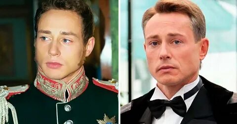 Цесаревич в бедной насте