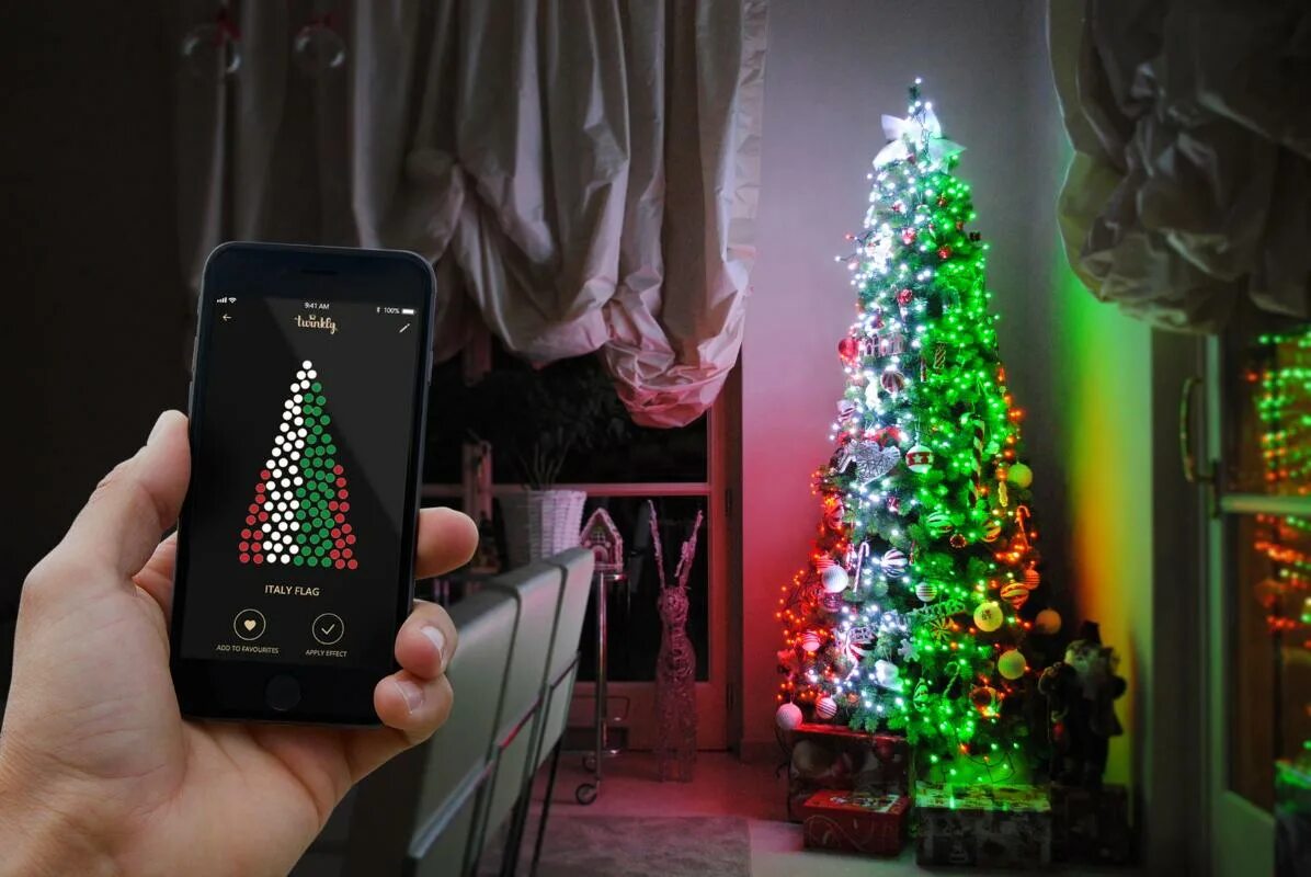 Смарт гирлянды. Умная smart гирлянда twinkly. смарт гирлянда twinkle. елка с управлением со смартфона. гирлянда на елку с управлением с телефона.