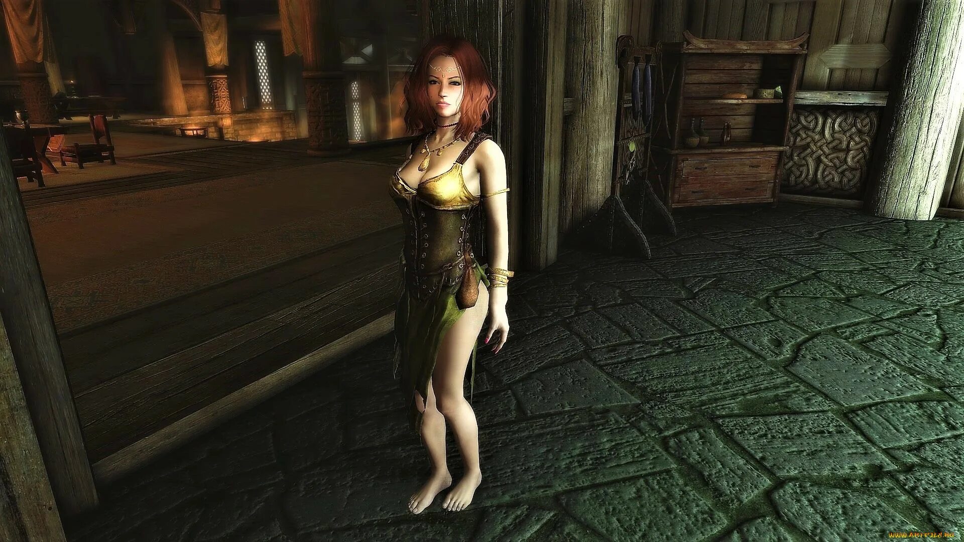 Skyrim записи стримов девушек. Лидия skyrim feet. скайрим босиком. скайрим мод flower girls.