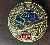 100 лет авиации