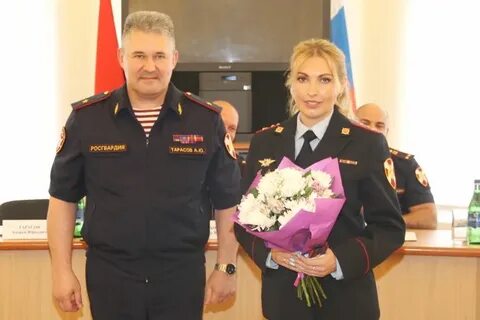 Охранник ленинградская область