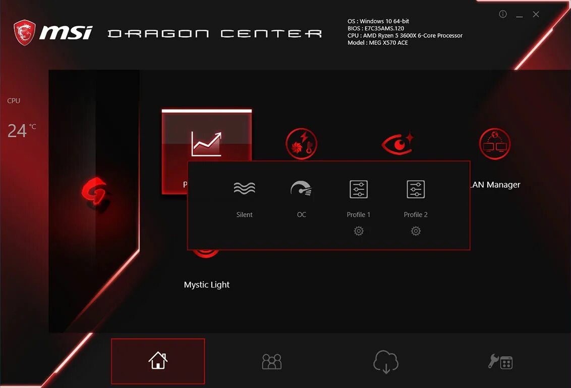 Dragon Centre MSI. Панель управления MSI. MSI Control Center видеокарты. Hardware Monitor MSI Center. Msi gaming x slim обзор