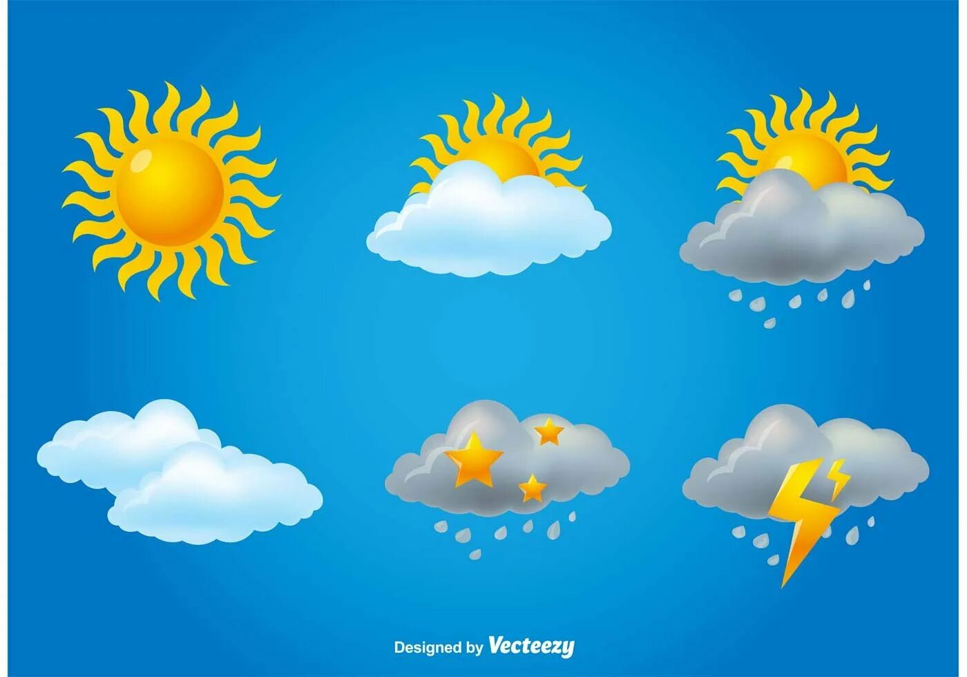 Погода картинки для детей. Погодные значки для детей. Облачность солнечно для детей. Солнечная погода. Прогноз погоды солнце
