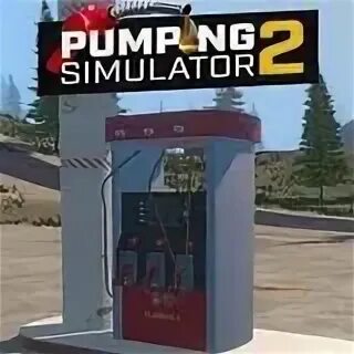 Pumping simulator 2