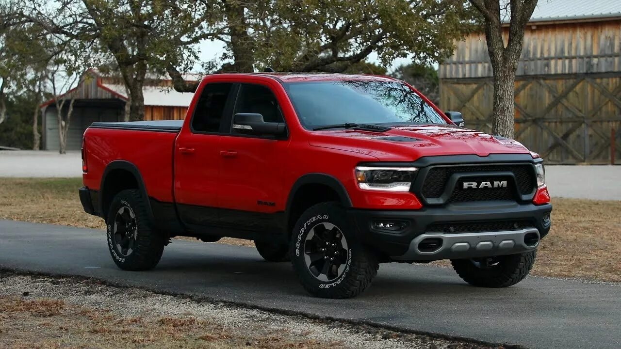 Ram на русском. Dodge Ram 2019. Dodge Ram 1500 Rebel. Dodge Ram 1500 2019. Dodge Ram 1500 Rebel 2019.