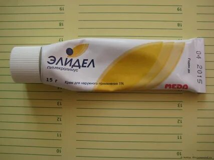 Аллергия на руках какая мазь