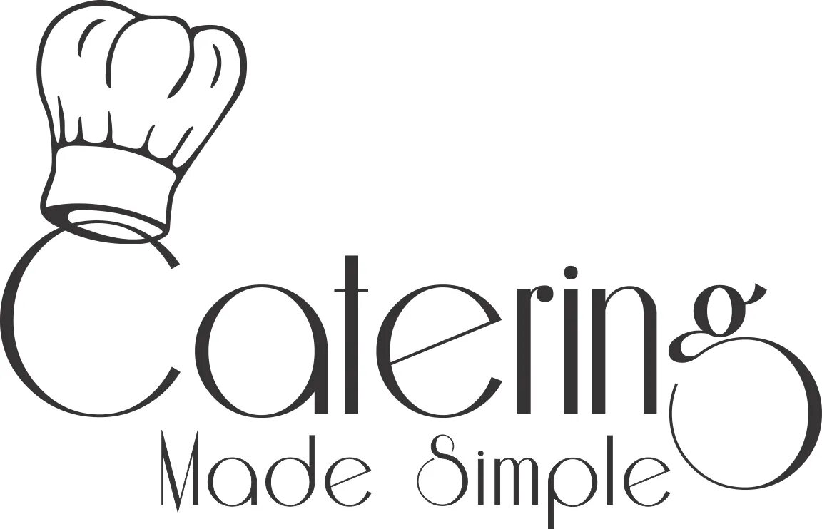 Simply make it. Кейтеринг лого. Catering логотип. Логотип для кейтеринга. Домашний кейтеринг логотип.