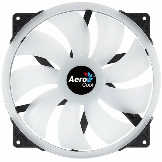 Verkho 4 Dark - AeroCool