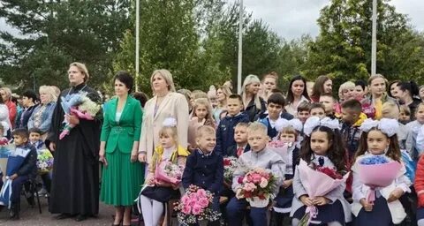 Сайт школы вознесенское нижегородская область