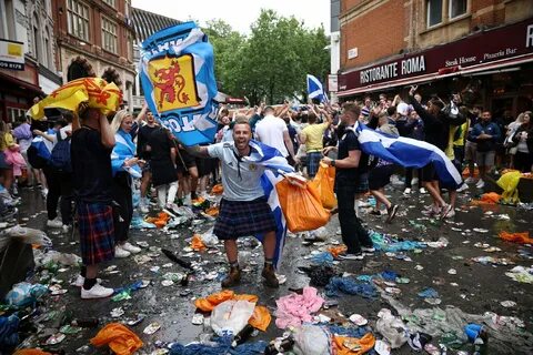 Leave square