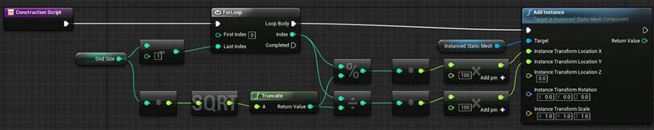 Игры на ПК. Unreal engine missing script PNG. Update instance