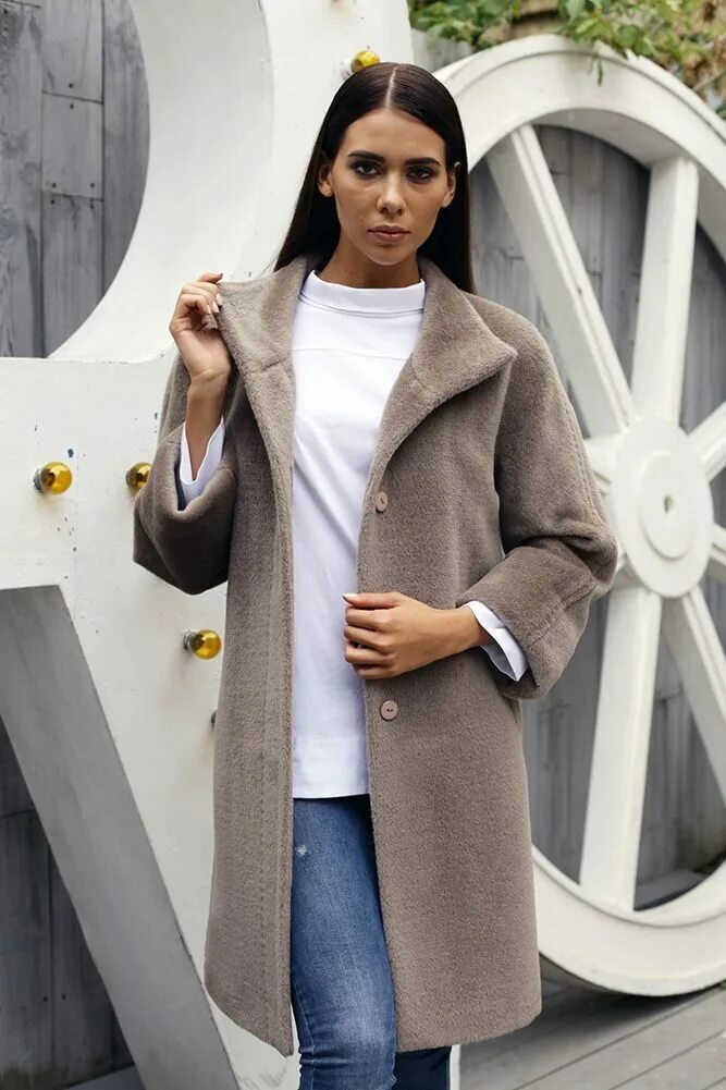 верхняя одежда италии