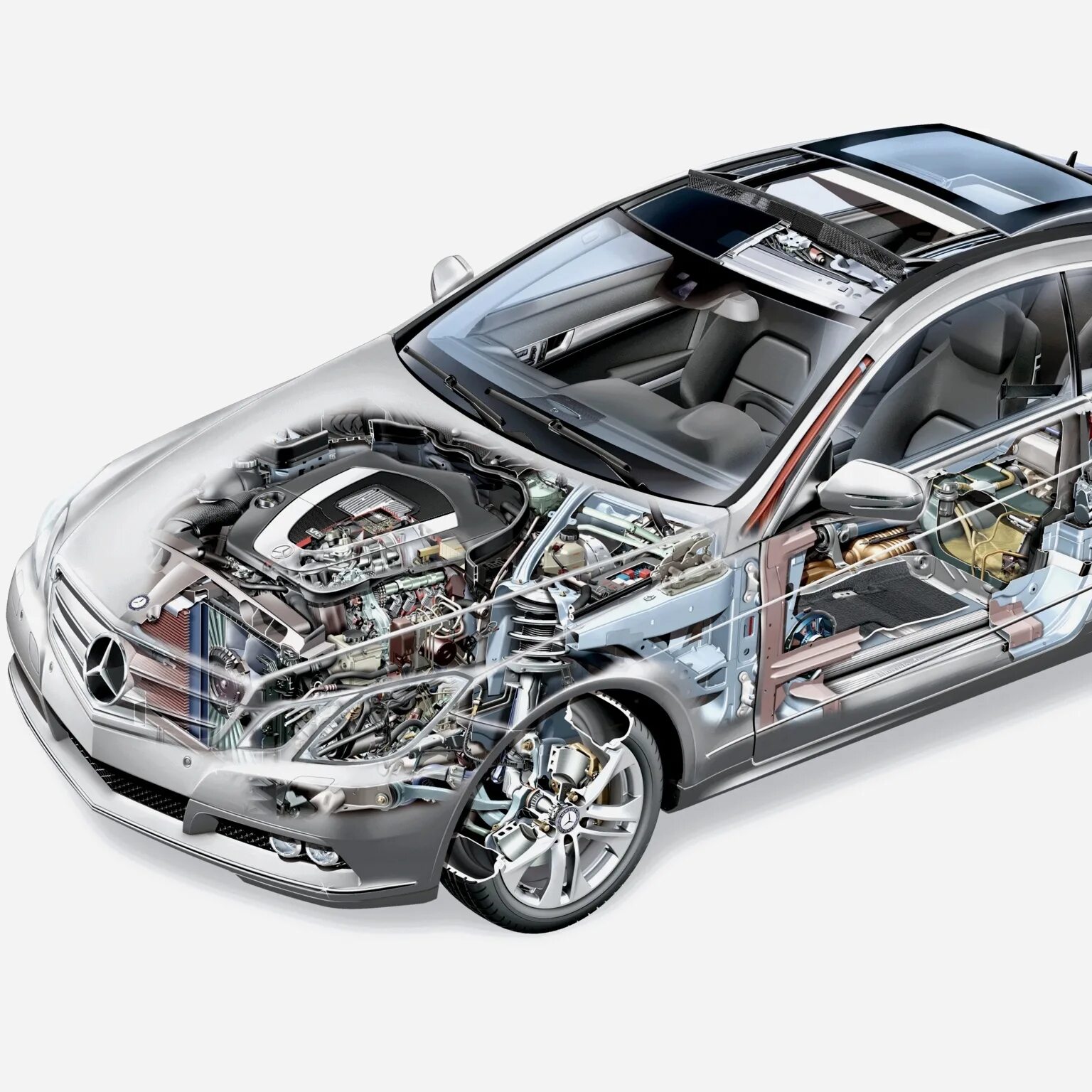 Автомобиль запчасти мерседес. Mercedes-benz s211 универсал. Детали автомобиля. Mercedes benz cutaway. Mercedes-benz slr mclaren.