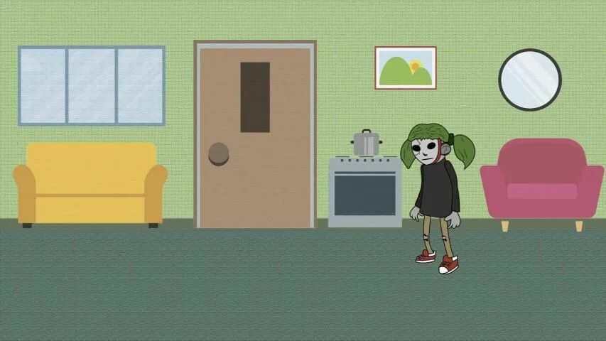Комната ларри. Комната салли фейс. sally face комната салли. апартаменты салли фейс комната ларри. комната салли фишера.
