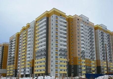 Ольховая 1 6