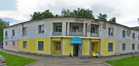 Муромская 1 муром