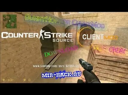 Clientmod читы