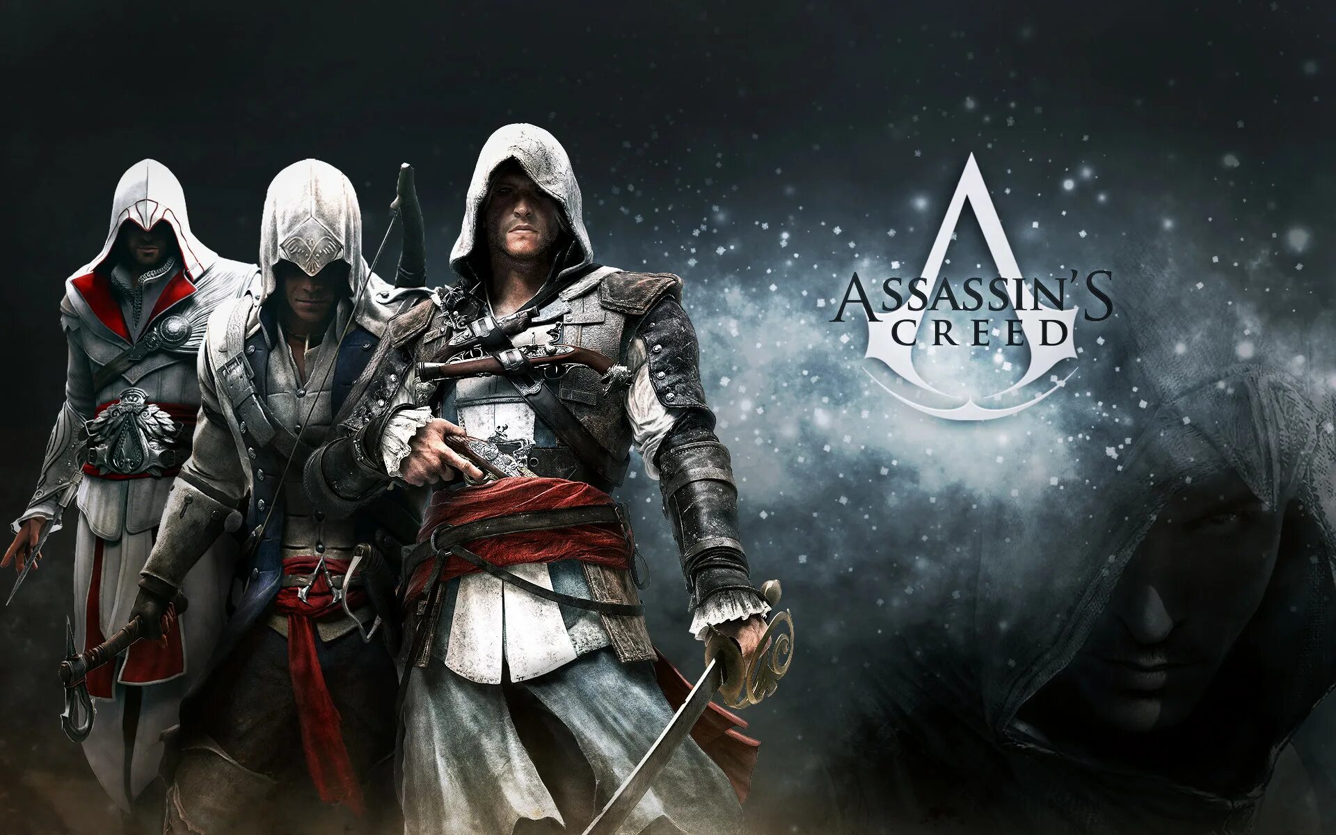 Assassin обои. Ассасин крид 2004. асассин6 крнид 2. ассасин крид 1. assassins creed 4 ассасины.