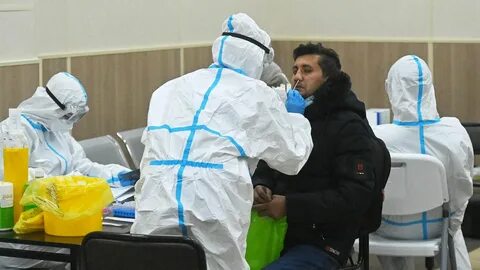 Новости коронавируса москва сегодня