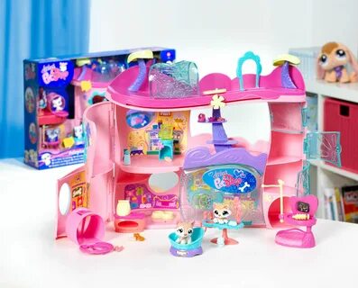 Home pets shop