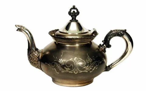 Заварной чайник для самовара