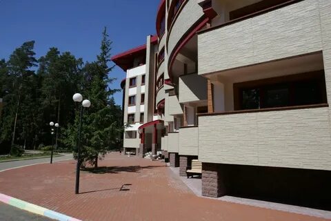 Дубки московской обл