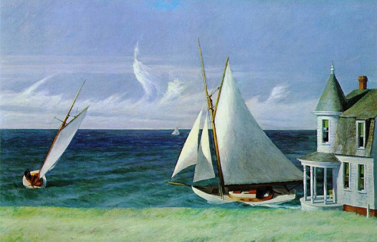 Edward hopper. Эдвард хоппер картины. edward hopper художник. эдвард хоппер пейзаж. эдвард хоппер морской пейзаж.
