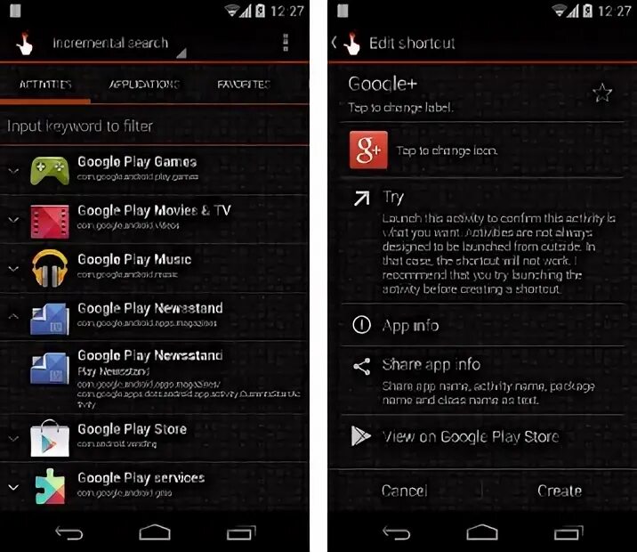 Apk приложение для андроид. Приложение рекомендуемое. Зайти  quickshortcutmaker. Quickshortcutmaker 2. 4.
