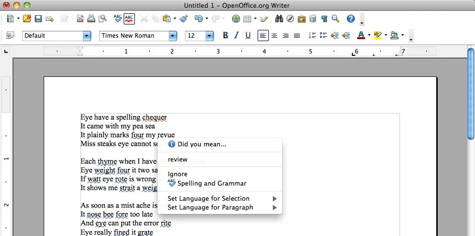 Update to write to. Опен офис times new roman. word writer. openoffice writer картинка. openoffice шрифт нечеткий.