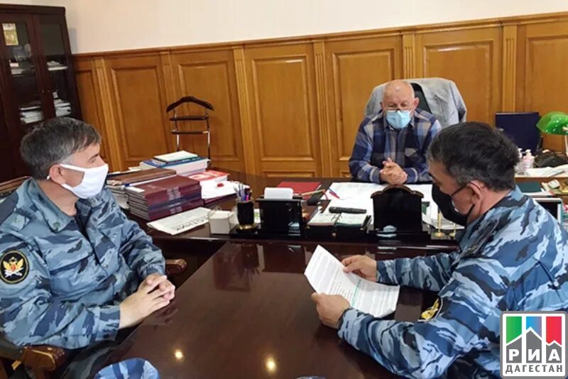 Фку кп 9