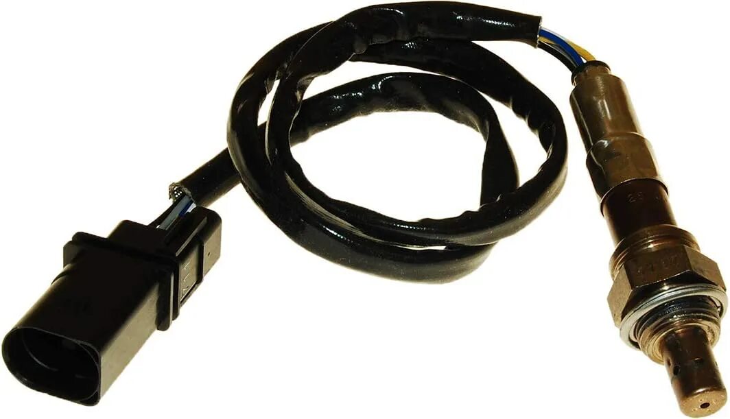 Датчик oxygen sensor. Wideband o2 sensor ntk. fae 77223 лямбда-зонд.