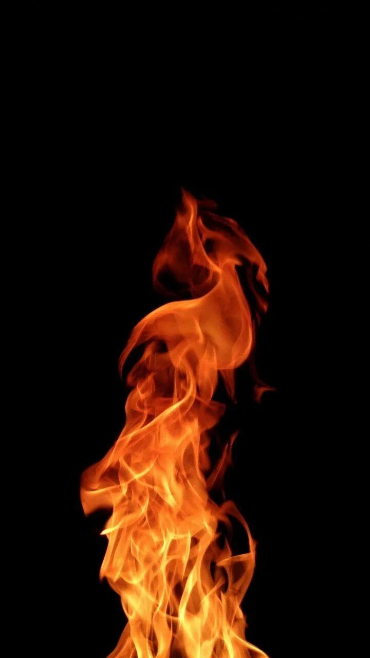 Mobile fire
