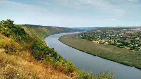 Село сторона