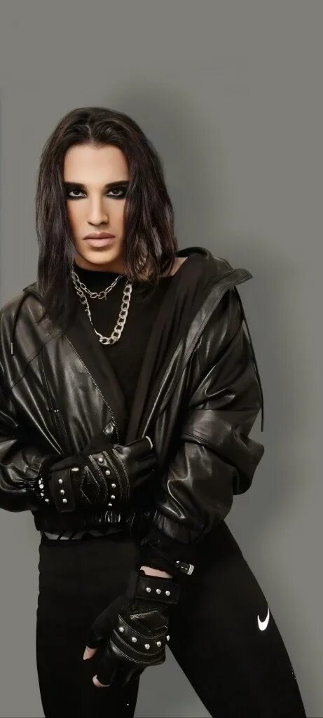 Slava Volk – биография, фото, личная жизнь, карьера, новости  2025