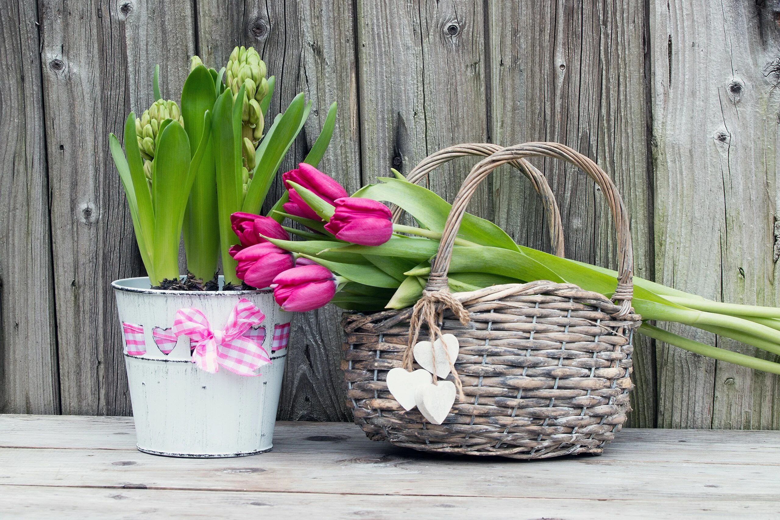 Корзина с тюльпанами. Красивые тюльпаны в корзине. Корзина цветов «Весенняя». Корзина с весенними цветами.