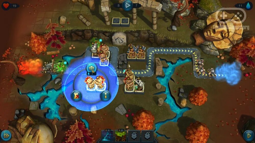 Defenders td. Прайм ворлд дефендерс 2. Prime World: Defenders 2. Defenders 2: Tower Defense. Prime World: Defenders.