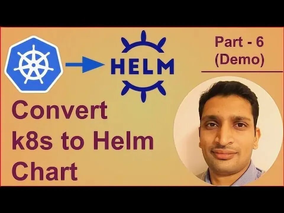 Helm values. Helm values