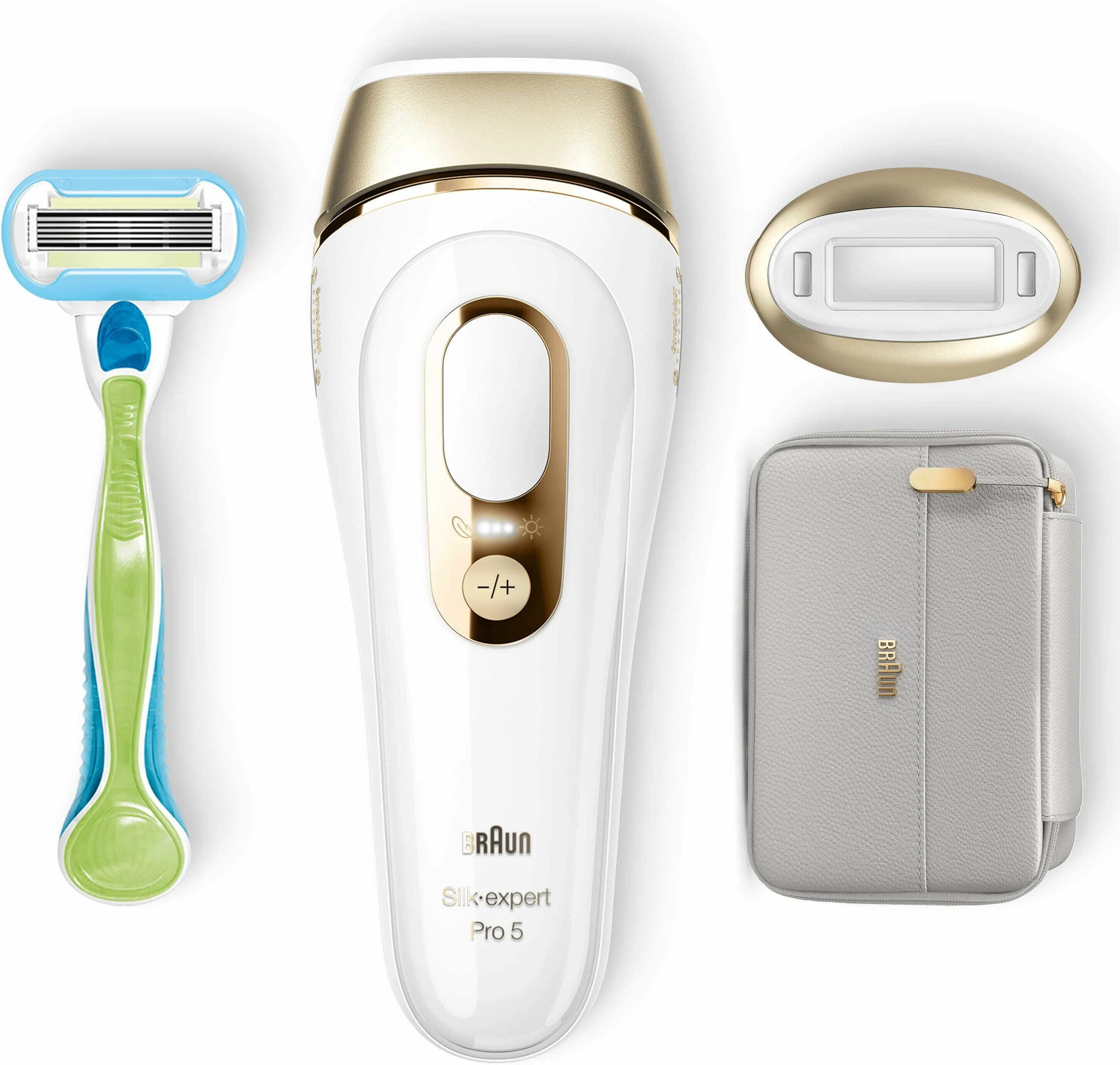 Фотоэпилятор браун. Braun IPL. Braun Silk epil Pro 5.