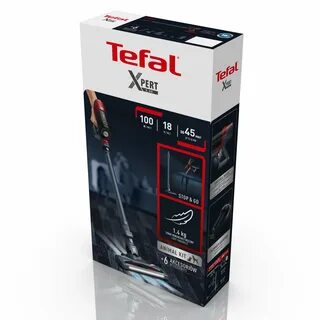 Tefal ty6878wo