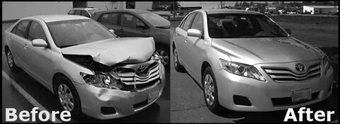After car