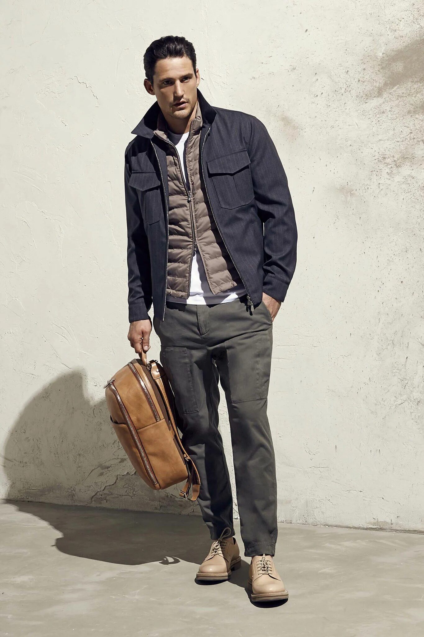@magic_fox on Instagram: "Friday*Have a nice weekend!#casual" Mens fashion blaze