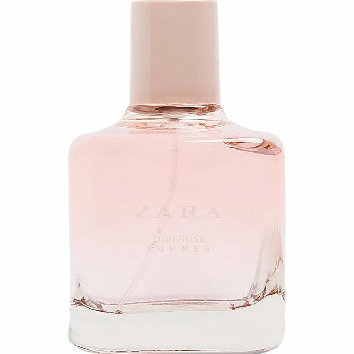 Женские духи Zara Tuberose. Купить духи zara