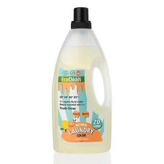 Eco clean