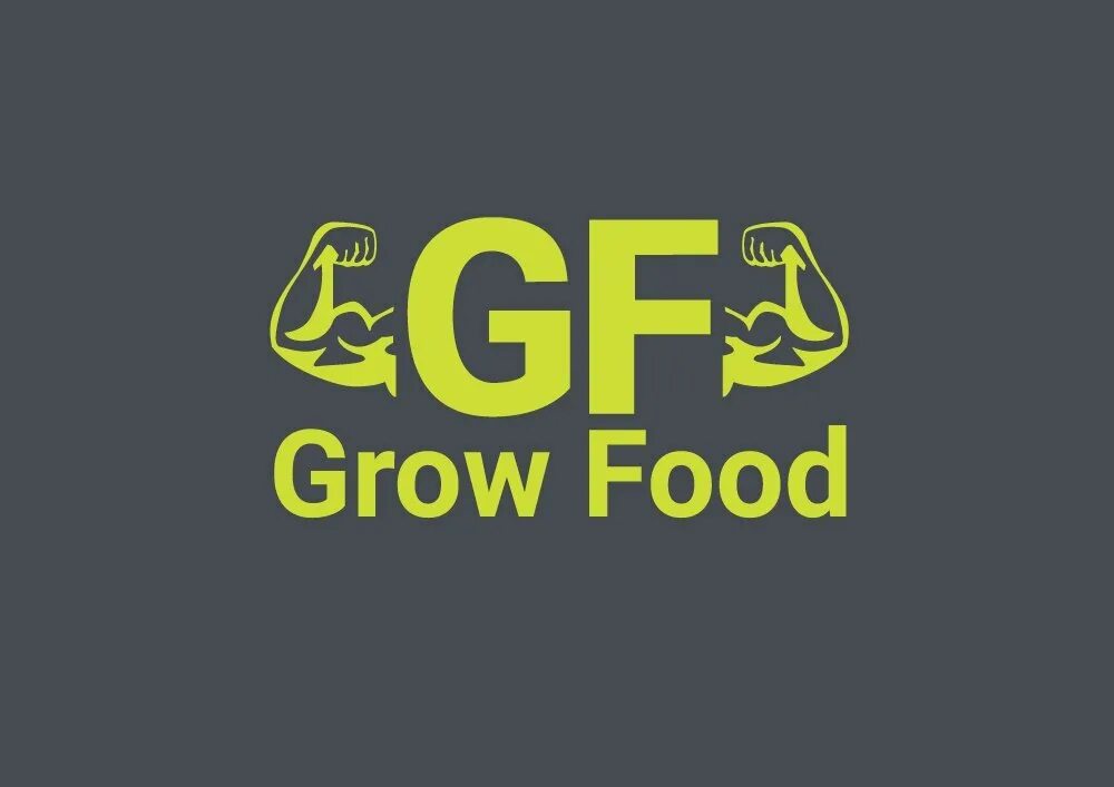 Grow food логотип. Грол фуд. Grow food фото. Гроуфуд реклама. Гроу фуд спб