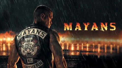 Mayans - Tv Series - Tv Series - Tv Series - Tv Series - Tv Series Wallpape...