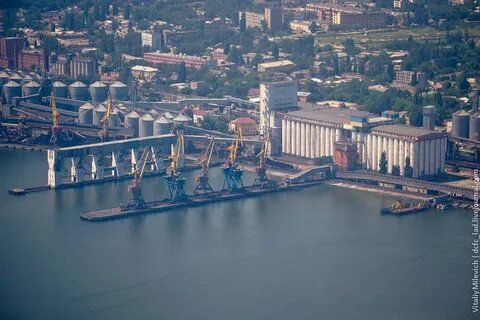 Гавани сейчас